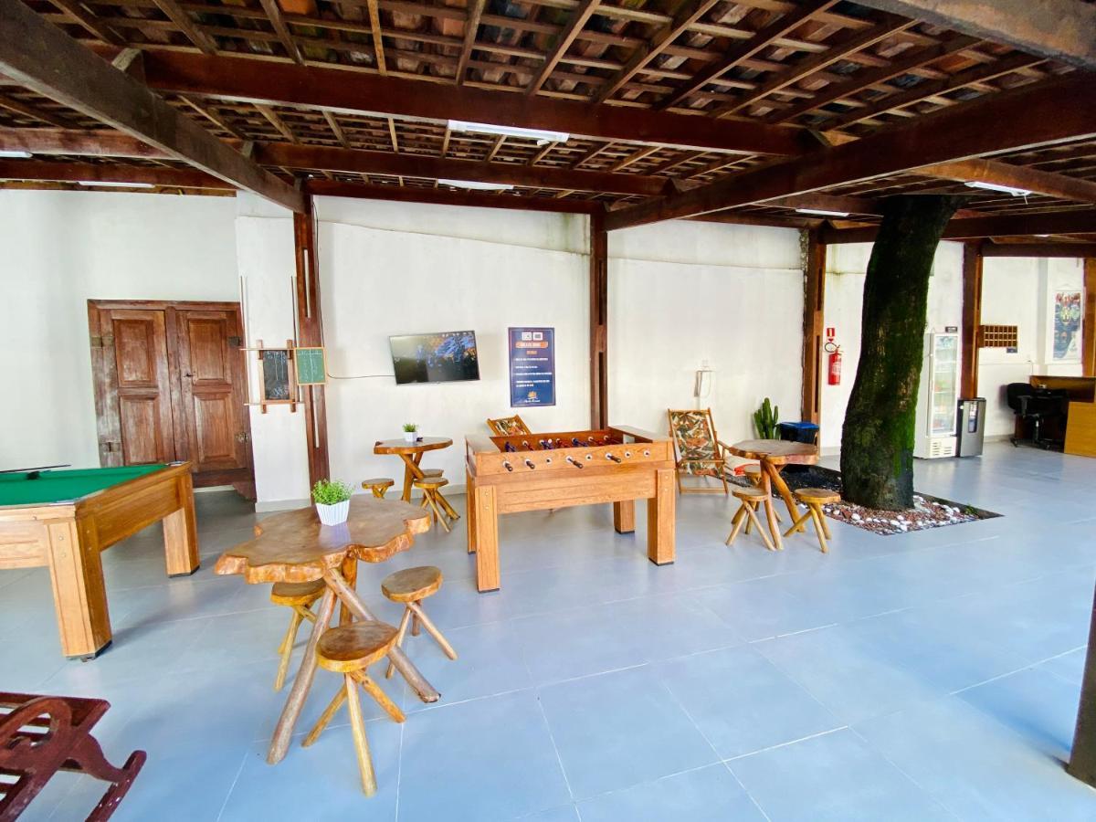 Pousada Porto Verano Pôrto das Galinhas Екстериор снимка