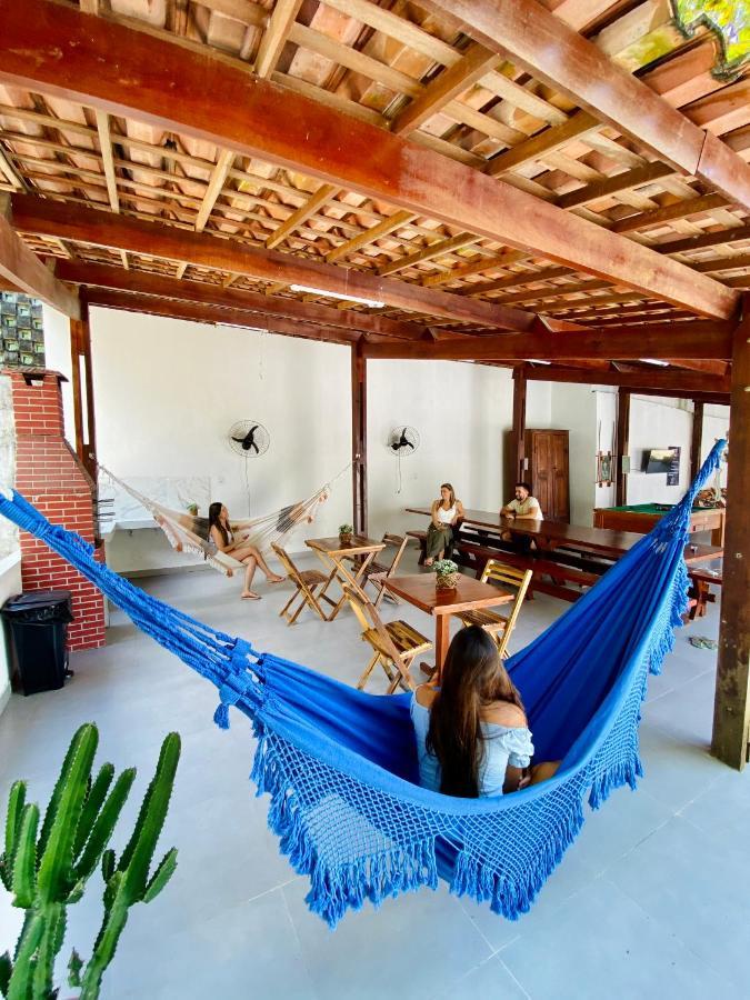 Pousada Porto Verano Pôrto das Galinhas Екстериор снимка