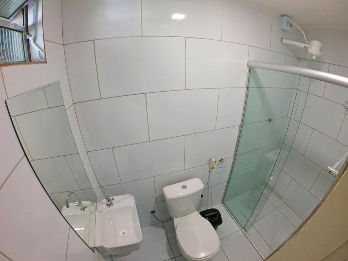 Pousada Porto Verano Pôrto das Galinhas Екстериор снимка