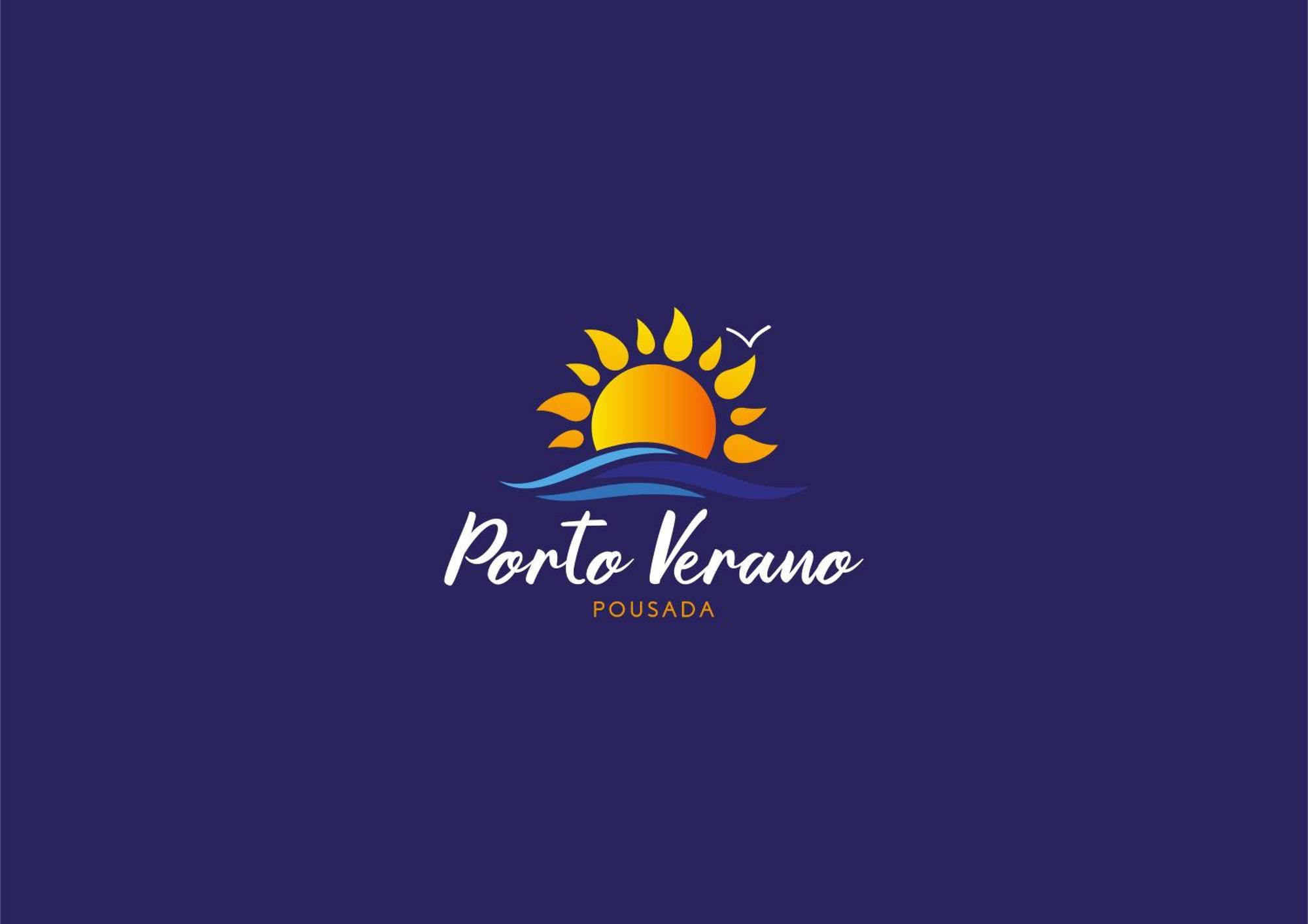 Pousada Porto Verano Pôrto das Galinhas Стая снимка