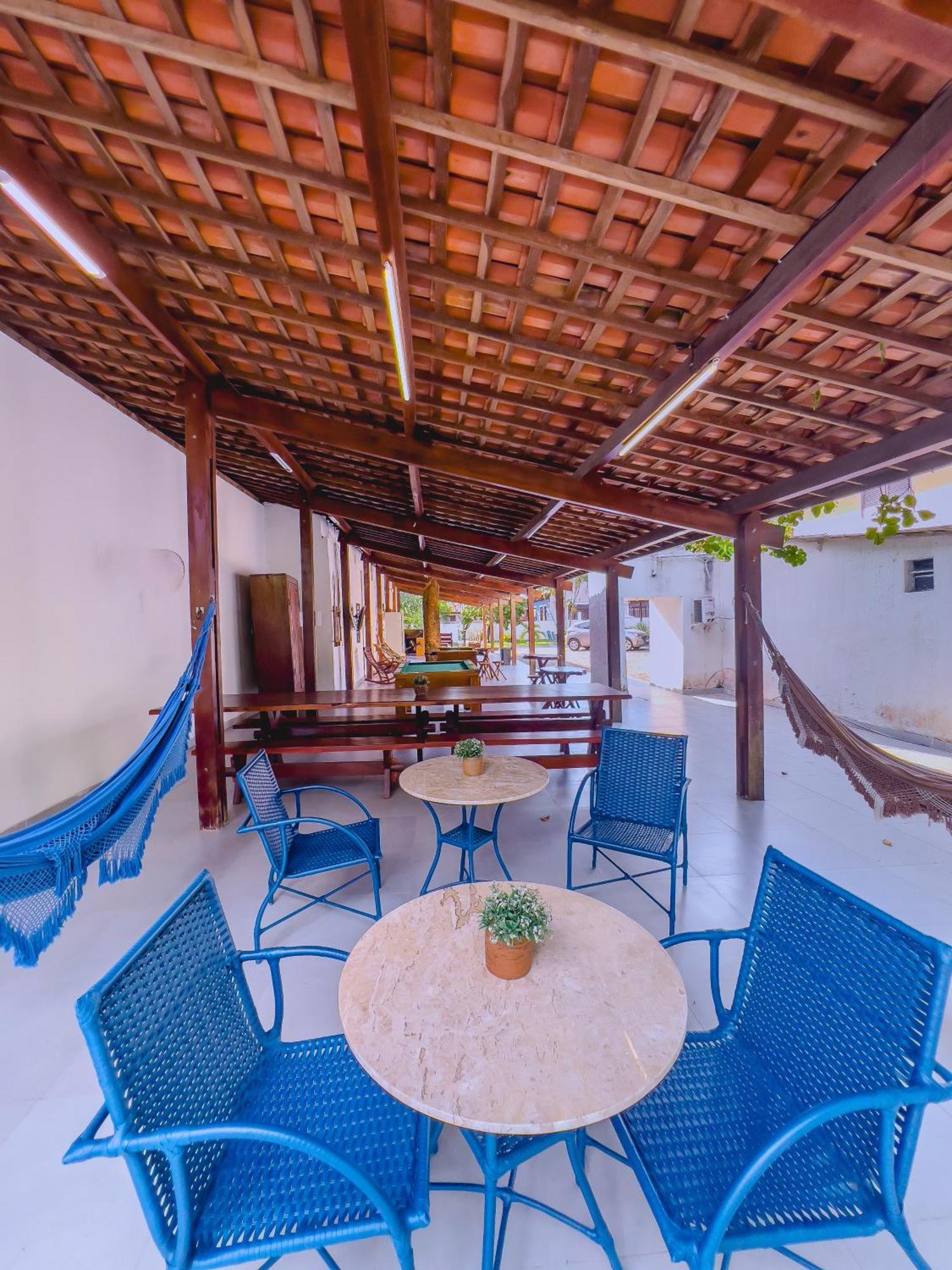 Pousada Porto Verano Pôrto das Galinhas Екстериор снимка